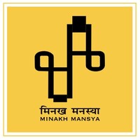 Minakh mansya ergonomics and design Logo