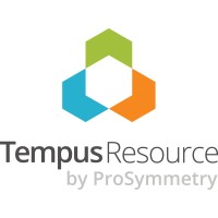 Tempus Resource by ProSymmetry Logo