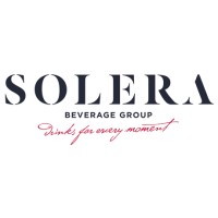 Solera Beverage Group Logo
