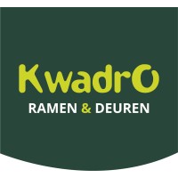 KwadrO ramen & deuren Logo