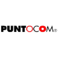 Puntocom S.A. Logo
