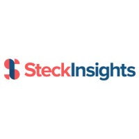 Steck Insights Web Design Logo