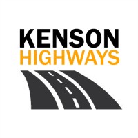 Kenson Highways Logo
