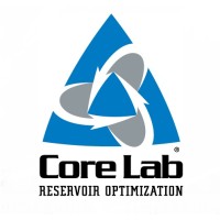 Core Laboratories Logo