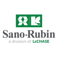Sano-Rubin Construction Services, LLC Logo