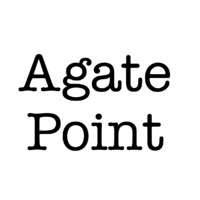 Agate Point Logo