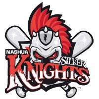 Nashua Silver Knights Logo