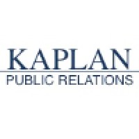 Kaplan Public Relations Logo