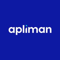 Apliman Logo