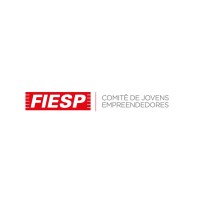 CJE - Comite de Jovens Empreendedores da FIESP Logo