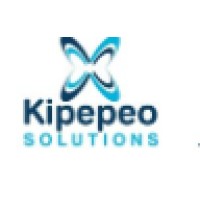 Kipepeo Solutions Ltd Logo