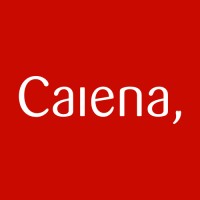 Caiena Logo