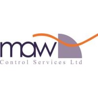 MAW Control Services Ltd Logo