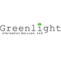 Greenlight Information Services, LLC. Logo