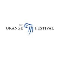 The Grange Festival Logo