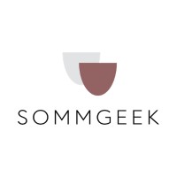SommGeek Logo
