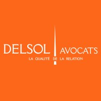 Delsol Avocats Logo