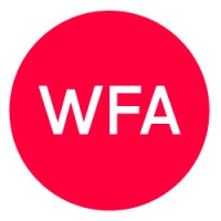 World Federation of Advertisers (WFA) Logo