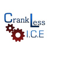 CRANKLESSICE LIMITED Logo