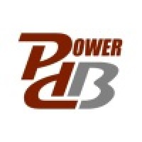 PowerDB, Inc. Logo
