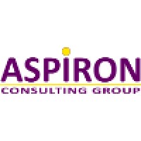 Aspiron Consulting Group Logo