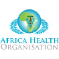 Africa Health Organisation Logo