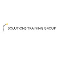 Solutions Training Group Logo