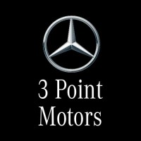3 Point Motors | Mercedes-Benz Logo
