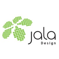 Jala Design Pty Ltd Logo