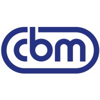 CBM (Conveyor Belt Monitoring) International Pty Ltd Logo