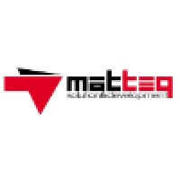 Matteq Europe Logo