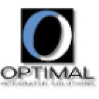 Optimal Integrated Solutions Logo