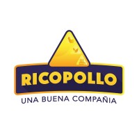 Corporación Rico SAC Logo