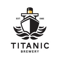 Titanic Brewery Logo