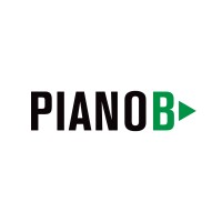 Piano B Logo