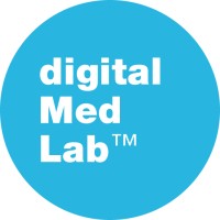 digitalMedLab Logo