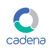 Cadena Logo
