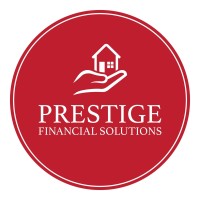 Prestige Financial Solutions Limited Logo