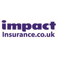 Impact Insurance Services Bolton Limited Logo