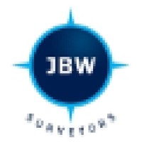 JBW Surveyors Pty Ltd Logo