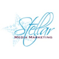 Stellar Media Marketing Logo