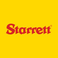 Starrett Brasil Logo