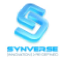 SYNVERSE Logo