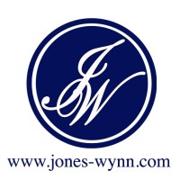 Jones-Wynn Funeral Homes & Crematory Logo
