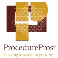 ProcedurePros, LLC Logo