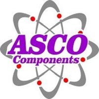 ASCO COMPONENTS LIMITED Logo