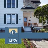 Siskiyou Massage Logo