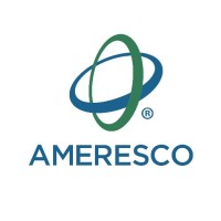 AMERESCO LIMITED Logo