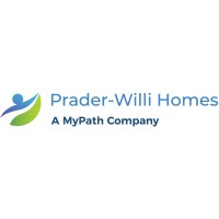 Prader-Willi Homes (PWH) Logo