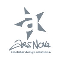 Ars Nova Logo